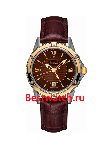 Часы Auguste Reymond Magellan GMT AR7550.9.862.8